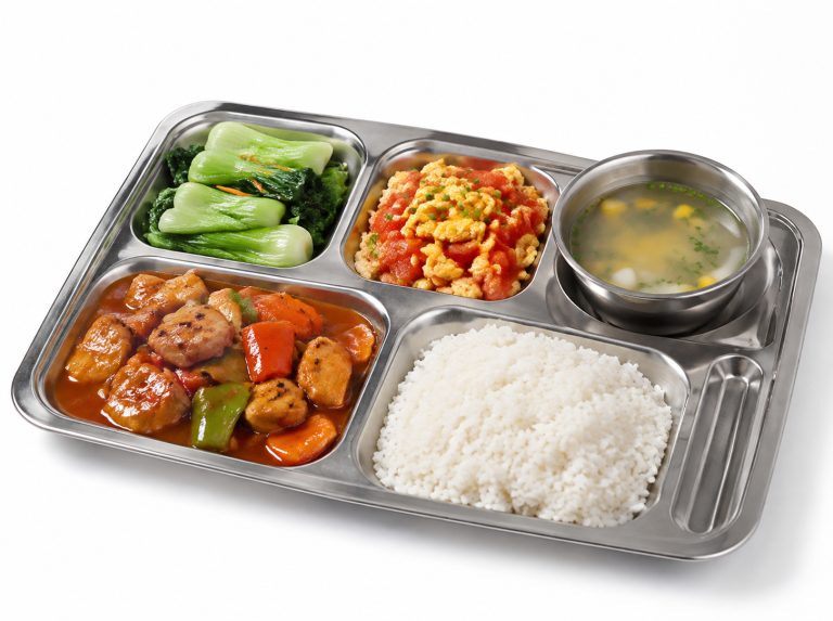 江宁区企业食堂承包与托管服务