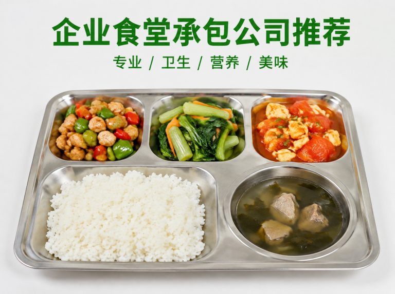 江宁区智慧食堂与自助称重餐厅
